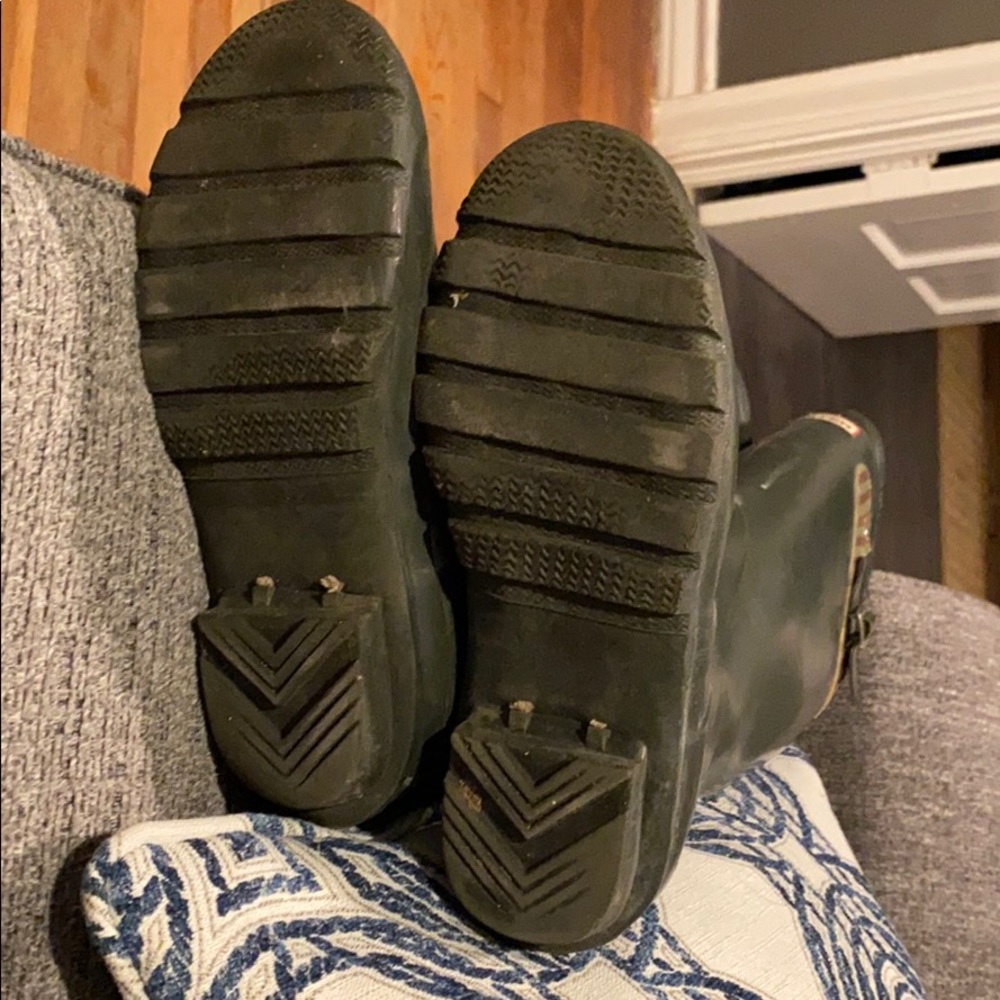 HUNTER Rain Boot - Picture 2 of 5